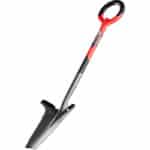 Root Slayer Radius Garden Wurzel-Spaten