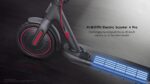 Xiaomi Mi Essential Elektroroller