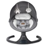 Momi KENANI Babywippe für Kinder bis 9 kg