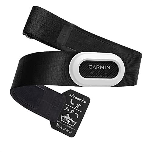 41deVjWnwAL._AC_.jpg Garmin HRM - Heart Rate Monitor Strap