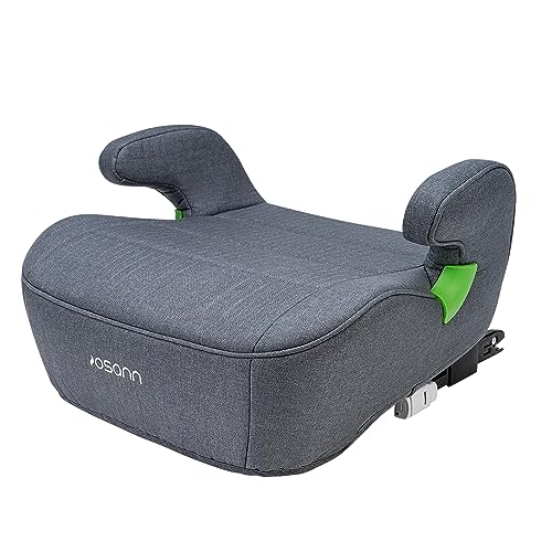 Version 1.0.0 Osann Junior Isofix i-Size Sitzerhöhung