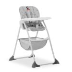 Mickey Mouse Grey