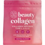 Alpha Foods Beauty Collagen Pulver (400g)