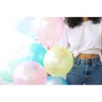 Helium XXL für 50 Ballons – Einwegbehälter zum leichten Befüllen