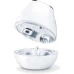 Beurer LB 37 Ultraschall-Luftbefeuchter mit Nachtmodus & Aroma