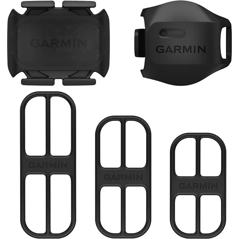 Garmin1 Garmin Geschwindigkeitssensor 2 & Trittfrequenzsensor 2