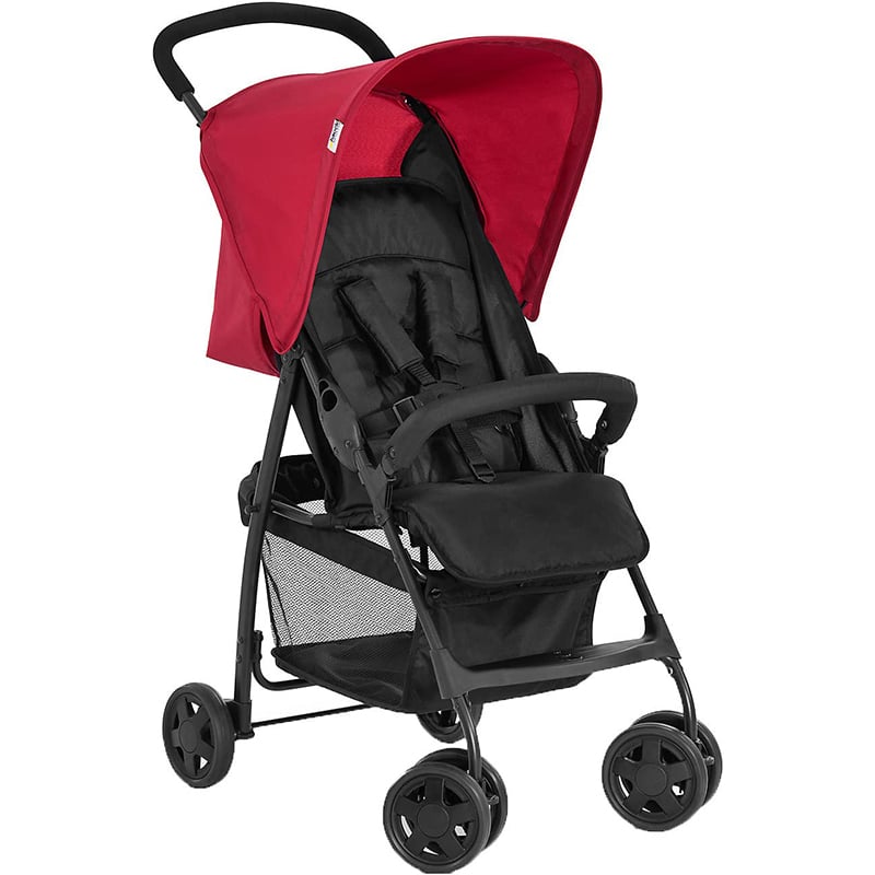 Hauck Hauck Buggy Sport, Ultra Leicht