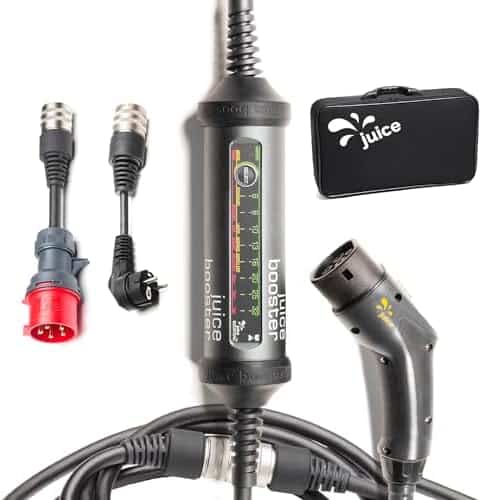 41Hh6Ax1oiL._AC_.jpg Juice Booster 2 Wallbox Set – 22kW Mobile Ladestation, Typ 2, IP67, Flexibel, inkl. Adapter