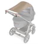 Zamboo Universal Sonnensegel - UV 50+ Schutz, verstellbar, flexibel