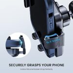 CINDRO Handyhalterung Auto 360° Drehbar