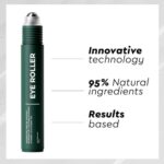 Wolf Project Augenroller mit Koffein & Vitamin C