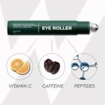 Wolf Project Augenroller mit Koffein & Vitamin C