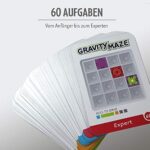 ThinkFun Gravity Maze: Spannendes Kugellabyrinth für Kinder ab 8 Jahren