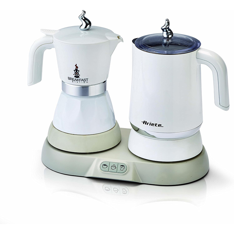 Ariete 1344 FrĂĽhstĂĽcksstation 3-in-1