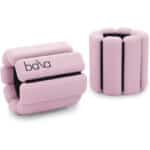 Bala Bangles | Verstellbare Handgelenk- & Knöchelgewichte | 0,9 kg Set