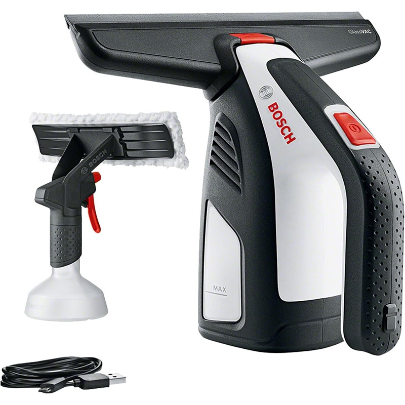 Bosch Bosch Akku Fenstersauger GlassVAC Solo Plus