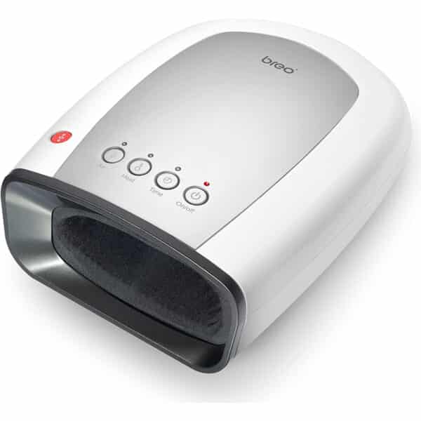 Breo Premium Wireless Handmassagegerät