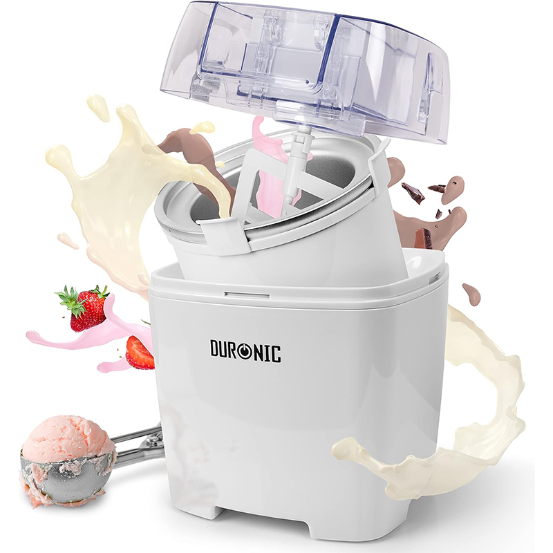 Duronic Duronic IM540 Speiseeisbereiter