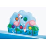 Intex Louisiane Spielplatz, Mehrfarbig