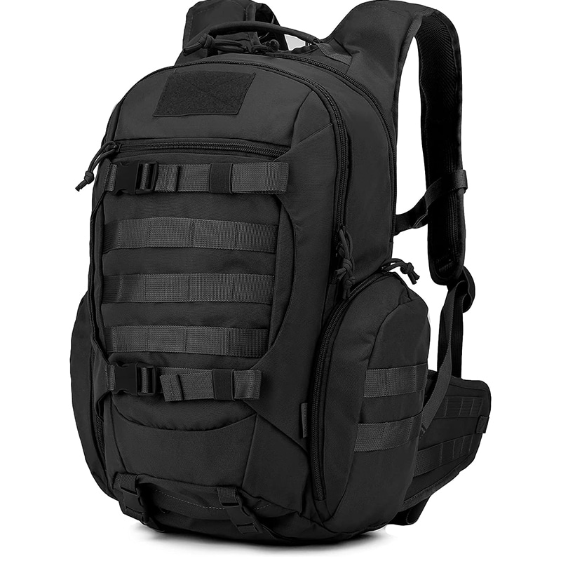 Mardingtop 3 Mardingtop 28L Rucksack Taktischer Trekkingrucksacke Rucksäck Outdoor Wanderrucksäcke für Camping Wandern Reisen