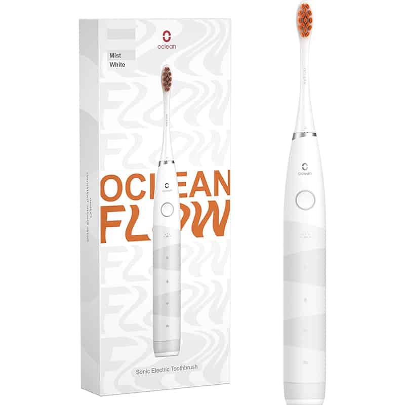 Oclean 4 Oclean Flow Elektrische Zahnbürste