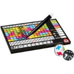 Schmidt Spiele 49327 Noch mal, Würfelspiel aus der Serie Klein & Fein