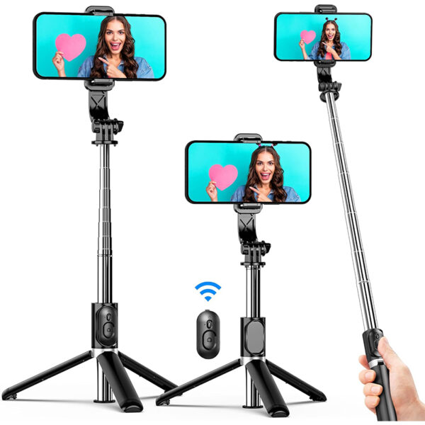 Selfie Stick Stativ