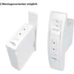 Superrollo GW60 elektrischer Universal-Gurtwickler (UGW)