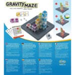 ThinkFun - 76433 - Gravity Maze