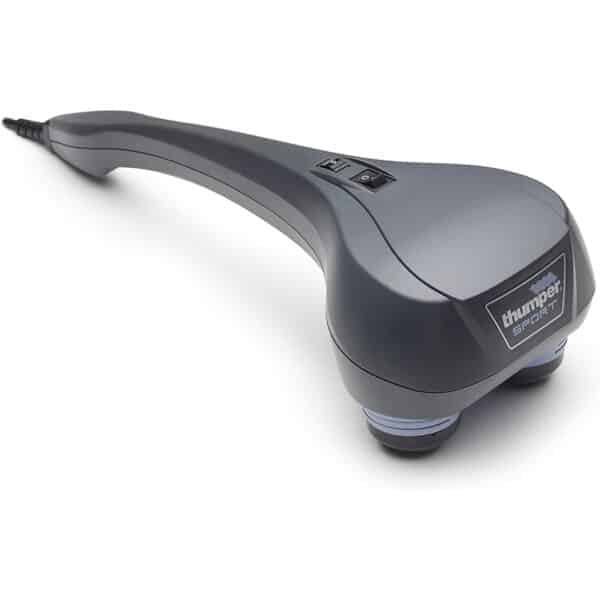 Thumper Sport perkussives Handmassagegerät