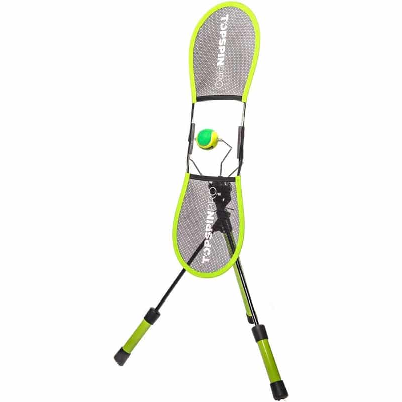 TopspinPro TopspinPro Tennis Trainer – Das Original