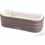 Tubble® Royale Aufblasbare Badewanne