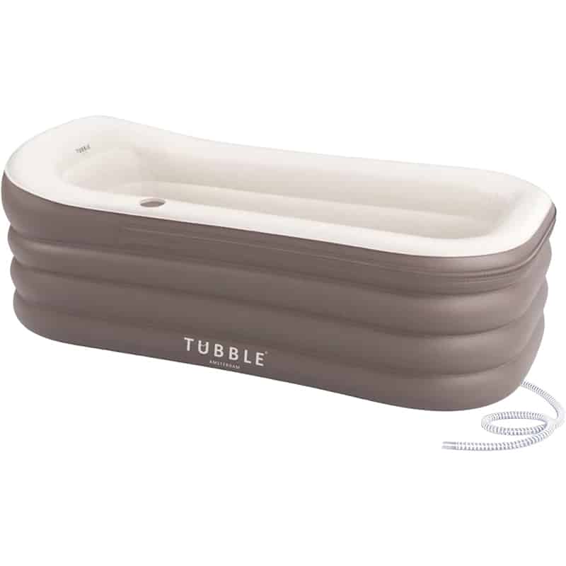 Tubble1 Tubble® Royale Aufblasbare Badewanne