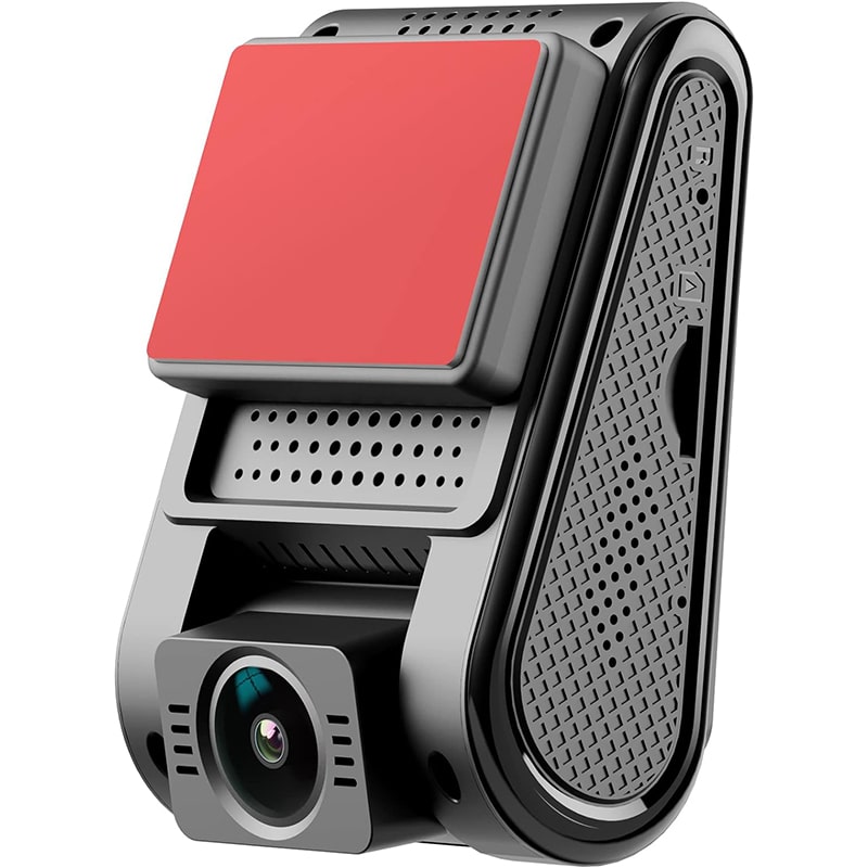 VIOFO A119 V3 Dashcam VIOFO A119 V3 Dashcam: 2K 60fps, GPS, 24 Std. Puffer Parkmodus, 2560x1600P, Quad HD IMX355 5MP HDR, Ultra Nachtsicht, 140°Weitwinkel