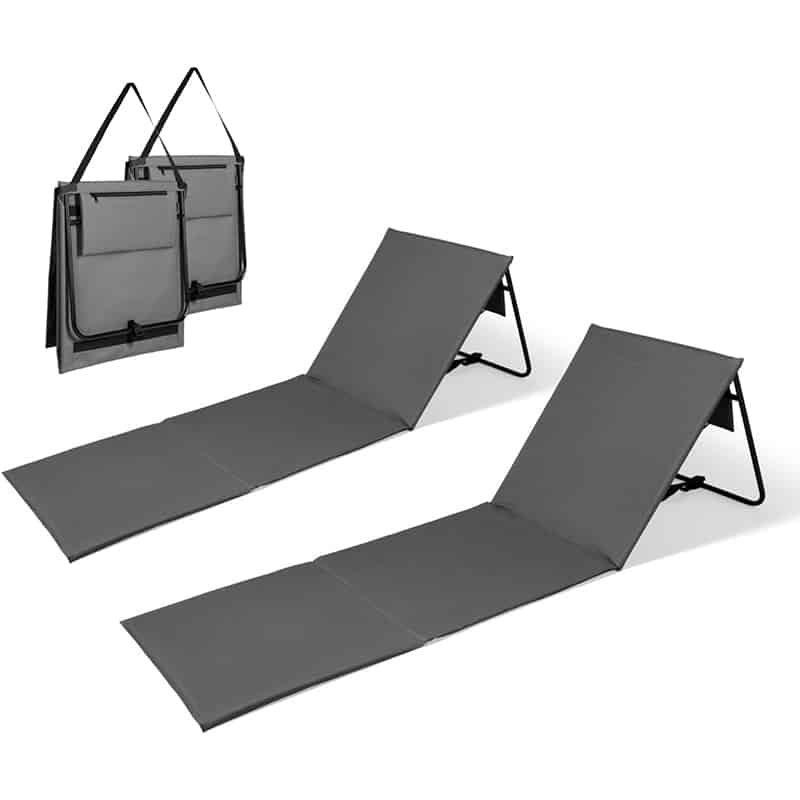 2erpack Intimo Living Strandliegen
