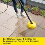Kärcher K 3 Horizontal Plus Home Hochdruckreiniger