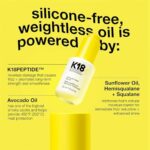 silicone free
