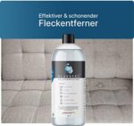 KLARBERG® 1L Waschsauger Polsterreiniger Konzentrat
