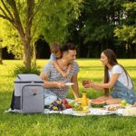 Lifewit 26L Kühltasche – Grosse, Auslaufsichere Kühlbox für Outdoor-Aktivitäten