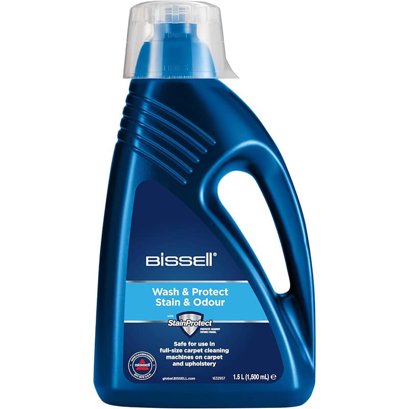 BISSELL Formula Wash & Protect Reinigungsmittel