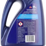 BISSELL Wash & Refresh Febreze Carpet Cleaner Shampoo