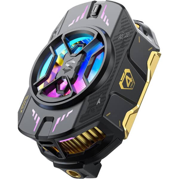 Handy Kühler für Gaming