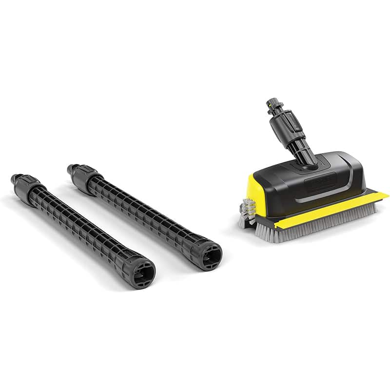 Kärcher 1 Kärcher PS 30 Plus Flächenreiniger mit Seitendüse, kompatibel K 2-K 7