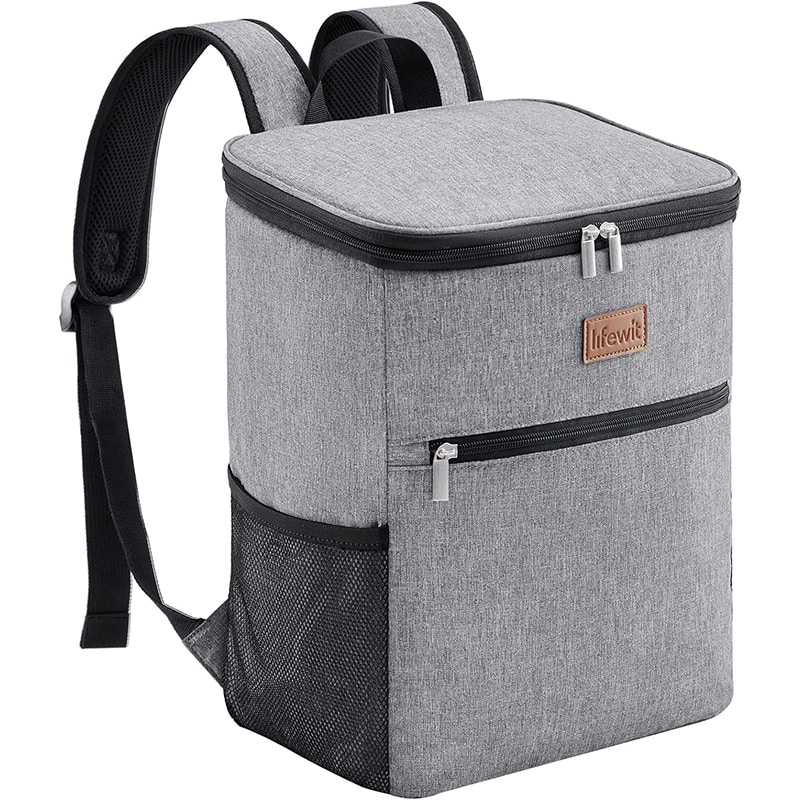 Lifewit 1 Lifewit 24L Kühl Rucksack
