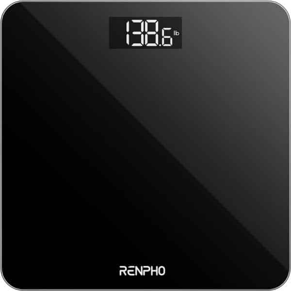 RENPHO Personenwaage
