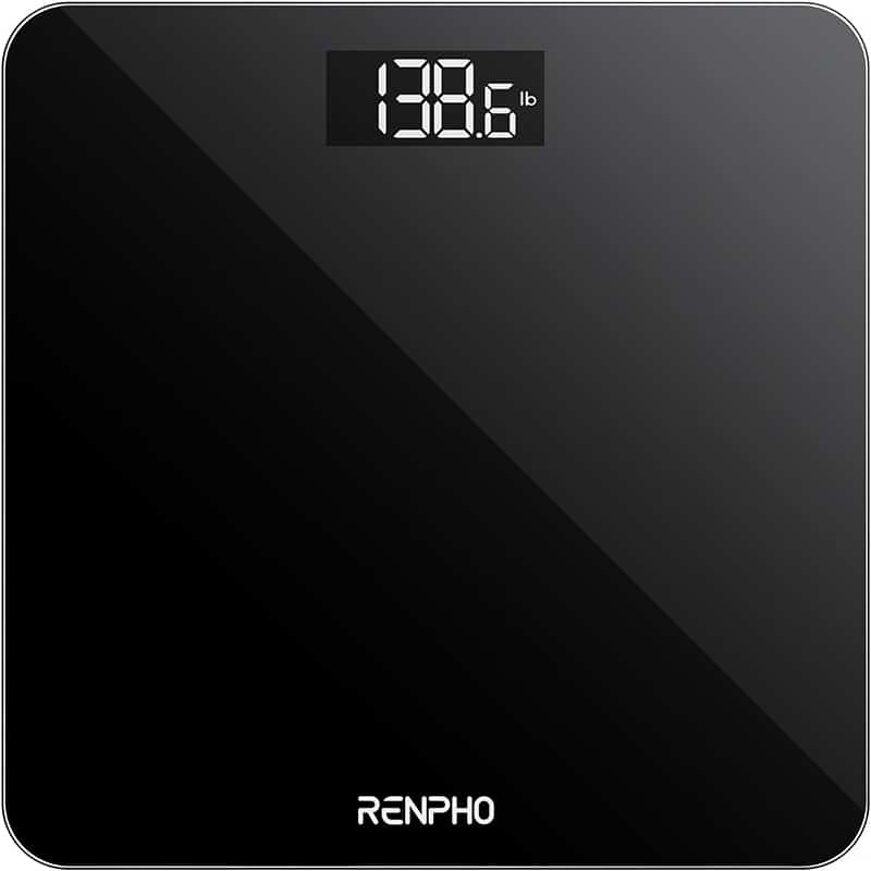 RENPHO 3 RENPHO Personenwaage
