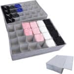 PAX50 Organizer