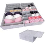 PAX75 Organizer