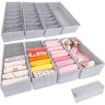 HEMNES DOUBLE Organizer