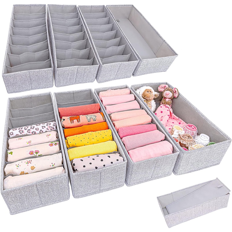 SIMPLE JOY3 HEMNES DOUBLE Organizer